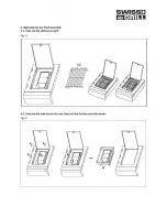 Preview for 13 page of SWISS GRILL A250B User Manual