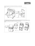 Preview for 15 page of SWISS GRILL A250B User Manual