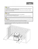 Preview for 23 page of SWISS GRILL A250B User Manual