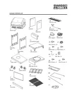 Предварительный просмотр 7 страницы SWISS GRILL Arosa A200 SBD 411BY User Manual