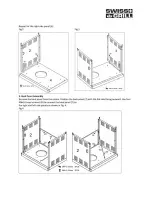 Предварительный просмотр 9 страницы SWISS GRILL Arosa A200 SBD 411BY User Manual