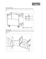 Предварительный просмотр 10 страницы SWISS GRILL Arosa A200 SBD 411BY User Manual