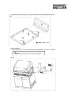 Предварительный просмотр 12 страницы SWISS GRILL Arosa A200 SBD 411BY User Manual