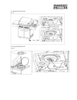 Предварительный просмотр 15 страницы SWISS GRILL Arosa A200 SBD 411BY User Manual