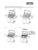 Предварительный просмотр 16 страницы SWISS GRILL Arosa A200 SBD 411BY User Manual