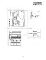 Предварительный просмотр 20 страницы SWISS GRILL BI460 User Manual