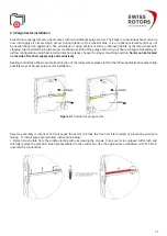 Preview for 13 page of Swiss Made Swiss Rotors RT Series Operation And Maintenance