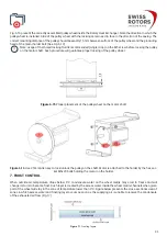 Preview for 23 page of Swiss Made Swiss Rotors RT Series Operation And Maintenance