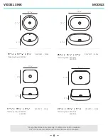 Preview for 7 page of Swiss Madison 2296172 Installation Instructions Manual