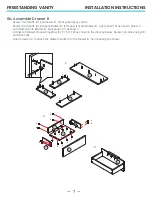 Preview for 8 page of Swiss Madison Carre SM-BV380 Installation Instructions Manual