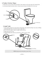 Preview for 7 page of Swiss Madison SM-1T803 Installation Instructions Manual