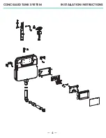 Preview for 5 page of Swiss Madison SM-WC324 Installation Instructions Manual