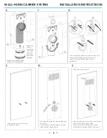 Preview for 5 page of Swiss Madison SM-WC424 Installation Instructions Manual