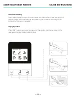 Preview for 7 page of Swiss Madison Vivante SM-STS01 Instructions Manual