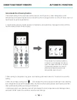 Preview for 15 page of Swiss Madison Vivante SM-STS01 Instructions Manual