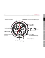 Preview for 11 page of Swiss Military Hanowa ISA SWISS 8172/220 Instruction Manual