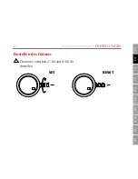 Предварительный просмотр 13 страницы Swiss Military Hanowa ISA SWISS 8172/220 Instruction Manual