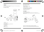 Preview for 5 page of Swiss Peak P32689 Instruction Manual