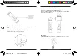 Preview for 6 page of Swiss Peak P32689 Instruction Manual