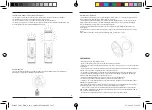 Preview for 9 page of Swiss Peak P32689 Instruction Manual