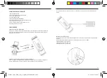 Preview for 13 page of Swiss Peak P32689 Instruction Manual