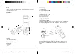 Preview for 15 page of Swiss Peak P32689 Instruction Manual