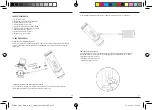 Preview for 18 page of Swiss Peak P32689 Instruction Manual