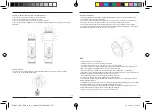 Preview for 19 page of Swiss Peak P32689 Instruction Manual