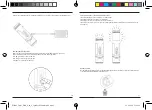 Preview for 21 page of Swiss Peak P32689 Instruction Manual