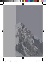 Preview for 23 page of Swiss Peak P32689 Instruction Manual