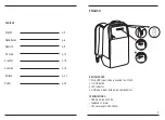 Preview for 2 page of Swiss Peak P762.551 Quick Start Manual