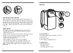 Preview for 5 page of Swiss Peak P762.551 Quick Start Manual