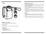 Preview for 7 page of Swiss Peak P762.551 Quick Start Manual