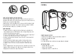 Preview for 8 page of Swiss Peak P762.551 Quick Start Manual