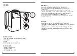 Preview for 10 page of Swiss Peak P762.551 Quick Start Manual