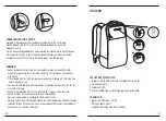 Preview for 11 page of Swiss Peak P762.551 Quick Start Manual