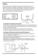 Preview for 17 page of Swiss Peak P820.591 Manual