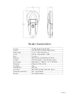 Preview for 2 page of SWISS PLUS V8BT User Manual