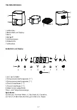 Preview for 18 page of Swiss Pro+ SP-AF1450.5 Instruction Manual