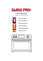 Swiss Pro+ SP-AF24L.D Instruction Manual preview