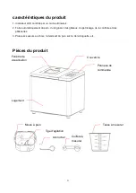 Preview for 21 page of Swiss Pro+ SP-BM550G Instruction Manual