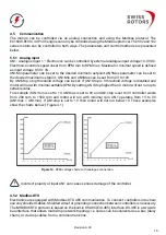 Предварительный просмотр 16 страницы Swiss Rotors FanSet SR190 Operation And Maintenance Manual