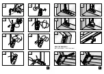 Preview for 3 page of Swiss Sonnenschutz DF20 Assembly And Operating Instructions