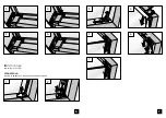 Preview for 4 page of Swiss Sonnenschutz DF20 Assembly And Operating Instructions