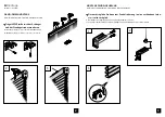 Preview for 2 page of Swiss Sonnenschutz Midi Line Series Assembly And Operating Instructions