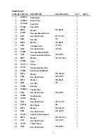 Preview for 25 page of SWISS TEC ST-227 MBS M Operating Instructions Manual