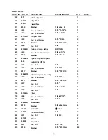 Preview for 26 page of SWISS TEC ST-227 MBS M Operating Instructions Manual