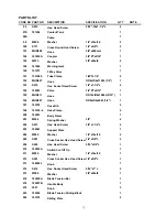 Preview for 27 page of SWISS TEC ST-227 MBS M Operating Instructions Manual