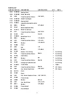 Preview for 30 page of SWISS TEC ST-227 MBS M Operating Instructions Manual