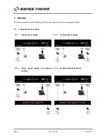 Preview for 10 page of Swiss Timing ASI User Manual